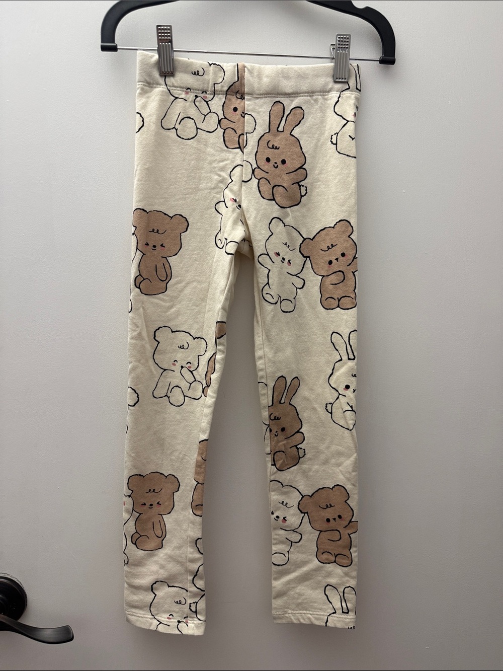 H&M Fleece Lined Leggings